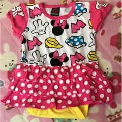Rina♡様専用 ベビードール ロンパースのサムネイル