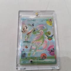 T*K様 ポケモンカード ミュウfurのサムネイル