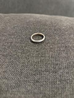 K.UNO ケイウノ Pt900 K18 コンビリング 結婚指輪 K.UNO ケイウノ Pt900 K18 コンビリング 結婚指輪 - メルカリ