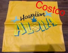 コストコ　ショッピングバッグ　エコバック　エコバッグ　Costco ハワイのサムネイル