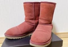 UGGブーツのサムネイル