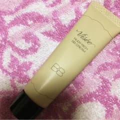 新品未使用 ☆ ヴィセリシェ BBクリーム 02のサムネイル