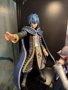 Bfull(ビーフル)　ジェラール・フェルナンデス　1/6スケールフィギュア Bfull(ビーフル) ジェラール・フェルナンデス 1/6スケール