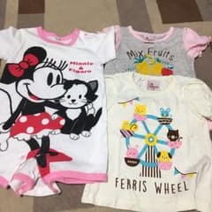 Tシャツのサムネイル