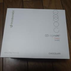☆値下げしました　ニュースキンTR90 プロテインシェイクのサムネイル