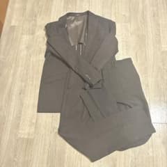 高機能4S】SUIT SELECT スーツ セットアップ ブラウン AB6 - メルカリ