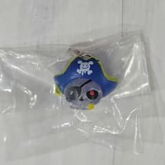 Crazy Raccoon めじるしアクセサリー Mondo