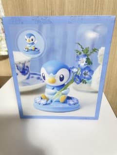期間限定セール中！未使用品　ポッチャマ 一輪挿しのサムネイル