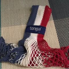 tonga トンガ 抱っこ紐☆美品のサムネイル