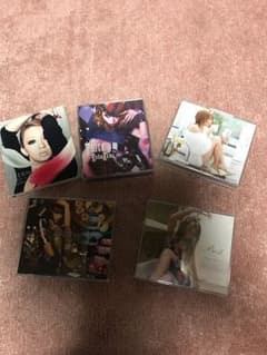 倖田來未 アルバムのサムネイル