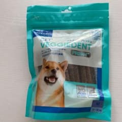 ベジデントフレッシュMサイズのサムネイル