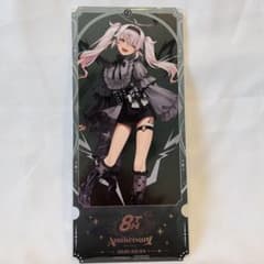 即購入◎にじさんじチケット風カード にじさんじ 8周年 チケット風カード 魔使マオ - メルカリ