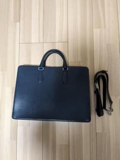 中古FUJITAKAレザービジネスバッグ　A4　フーガのサムネイル