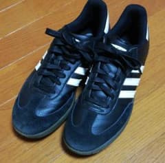 アディダス　ゴルフシューズのサムネイル