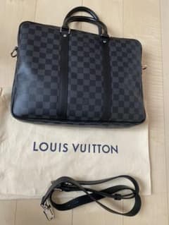 ルイヴィトン メンズバック　 ブリーフケースのサムネイル