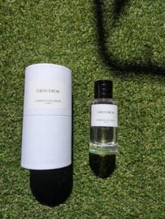 Christian Dior GRIS DIOR 40mlのサムネイル