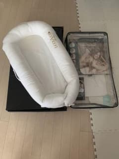 【DOCKATOT DELUXE +】のサムネイル