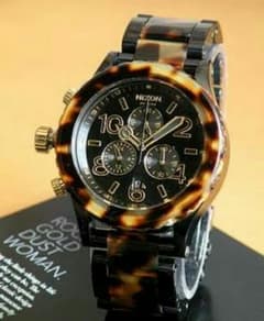 NIXON 42-20 べっ甲 鼈甲のサムネイル