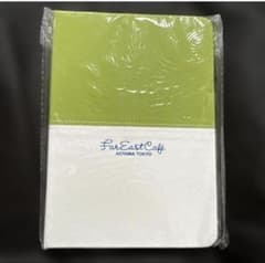 新品　小田和正　Far East Cafe ポーチ 2点セット 小田和正 Far East Cafe グッズ 非売品 ノート - メルカリ