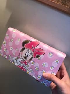 ミニーちゃん   腕時計のサムネイル