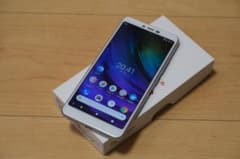 ZTE Libero S10（ワイモバイル）のサムネイル