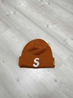 supreme ニット帽のサムネイル