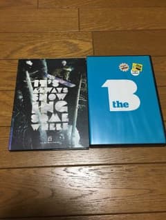 バートンDVDのサムネイル