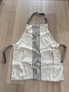 子供用　エプロン　Ikeaのサムネイル