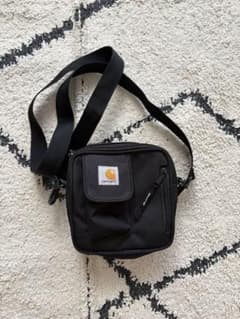 Carhartt ショルダーバッグ ブラックのサムネイル