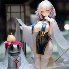 アズールレーン シリアス 青雲映す碧波Ver - メルカリ