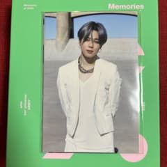 BTS Memories of 2020 PHOTO SETのサムネイル