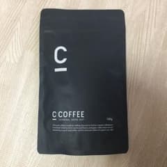 C COFFEE チャコールコーヒーダイエットのサムネイル