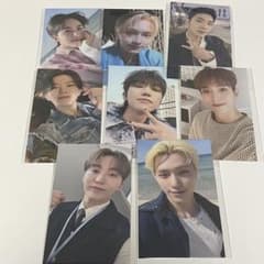 seventeen ファンミ 東京ドーム 会場限定 FMLユニバ トレカ ④ - メルカリ