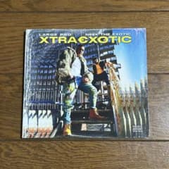 XTRAEXOTIC - LARGE PRO & NEEK THE EXOTIC - メルカリ