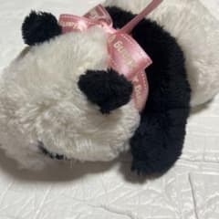 シャンシャン ぬいぐるみ 赤ちゃんxiangxiang パンダ 上野動物園