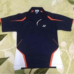 YONEX ユニフォーム ポロシャツのサムネイル