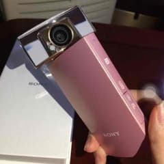 nico様専用  SONY 美顔自撮りカメラ 新品未使用のサムネイル