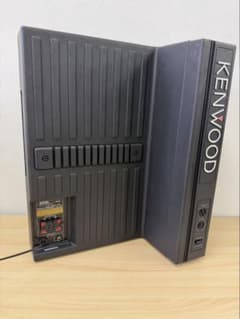 KENWOOD ケンウッド SW-77E サブウーファー - メルカリ