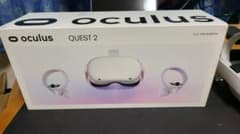 oculus quest 2 128GBのサムネイル