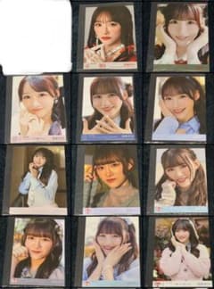 LOVE イコラブ 音嶋莉沙 生写真 封入 まとめ売り - メルカリ
