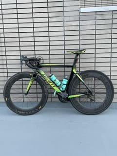 GIANT propel advanced1  アルテグラ最終値下げ！のサムネイル
