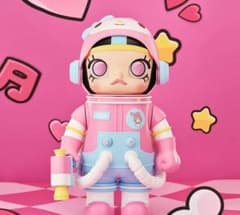 【24時間発送】POPMART⭐︎MOLLY 400% サンリオ　マイメロのサムネイル