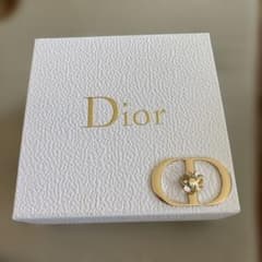 DIOR ディオール　空箱　磁石のサムネイル