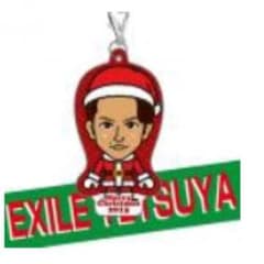 EXILE TETSUYA クリーナーのサムネイル