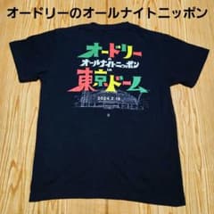 オードリーのオールナイトニッポンin東京ドーム Tシャツ M リトル