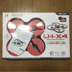 ほぼ新品ドローン！のサムネイル