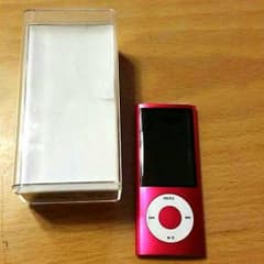 ipod nano　８GBのサムネイル