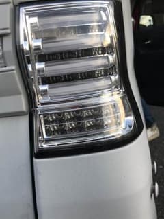 タント l375 LEDテールのサムネイル