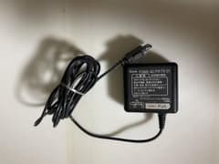 FOMA ACアダプタ 01 docomo 充電器のサムネイル