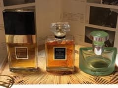 CHANEL シャネル ココ EDP ・CHANEL No.5 EDPのサムネイル
